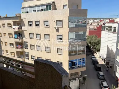 Apartment for sale in the Marjane district