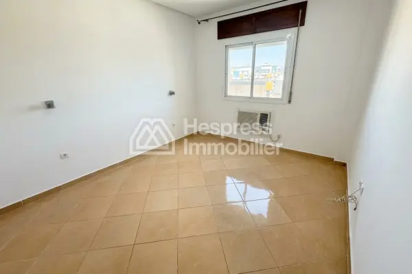Apartment for sale in the Marjane district