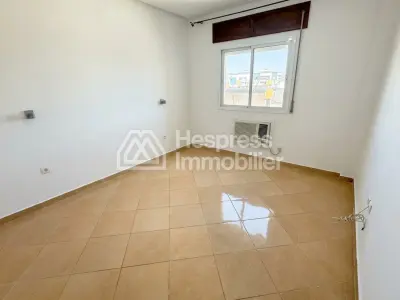 Apartment for sale in the Marjane district