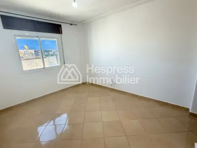 Apartment for sale in the Marjane district