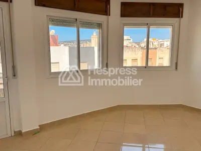 Apartment for sale in the Marjane district