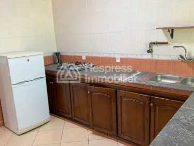 Apartment for sale in the Marjane district