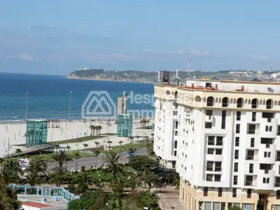 Location Appartement Meublé Haut Standing