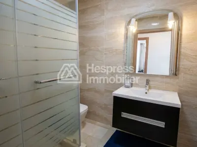 Location Appartement Meublé Haut Standing