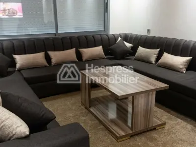 Furnished Apartment for Rent in the City Center