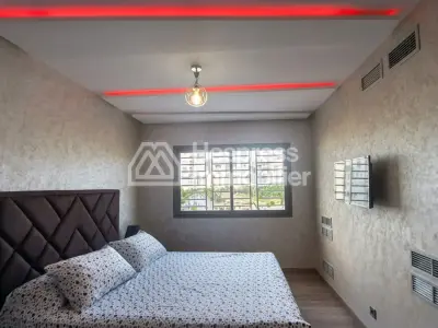 Furnished Apartment for Rent in the City Center