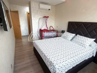 Furnished Apartment for Rent in the City Center