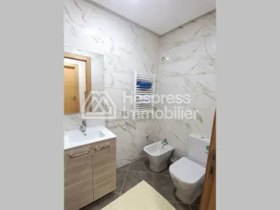 Furnished Apartment for Rent in the City Center