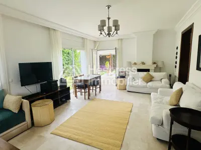 For rent – ​​Charming, fully renovated villa in Skhirat , 5 minutes from the beach