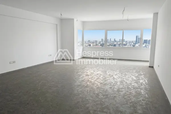 3 Bureaux Spacieux à Louer