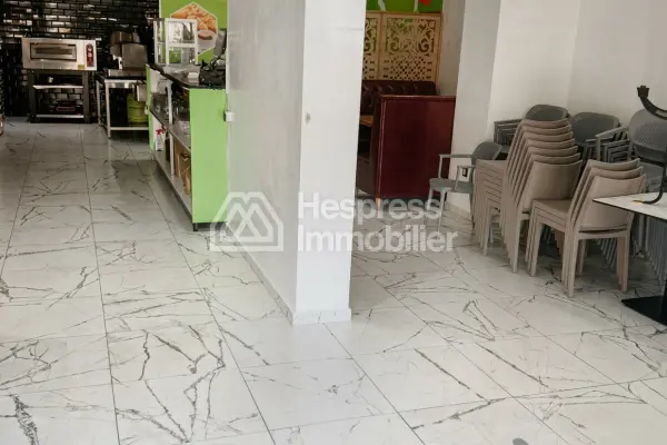 Turnkey Pizzeria – Prime Location
