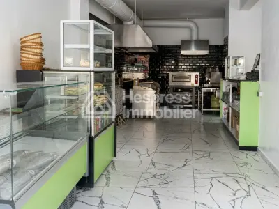 Turnkey Pizzeria – Prime Location