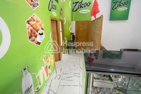 Turnkey Pizzeria – Prime Location
