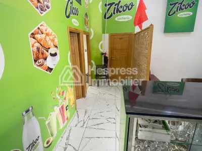 Turnkey Pizzeria – Prime Location