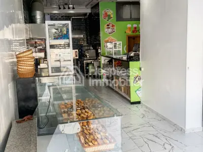 Turnkey Pizzeria – Prime Location