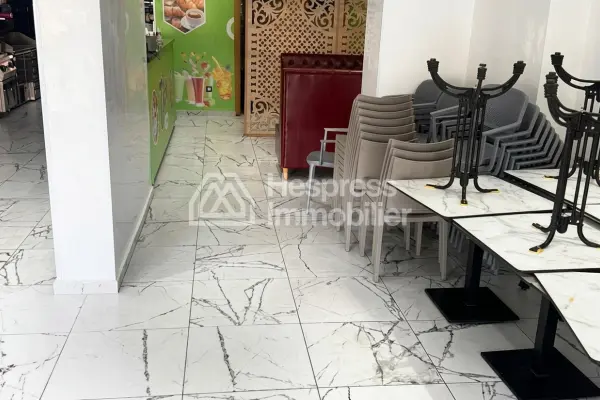 Turnkey Pizzeria – Prime Location