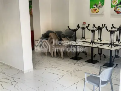 Turnkey Pizzeria – Prime Location