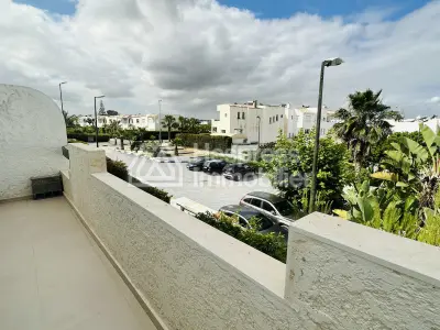 For rent – ​​Charming, fully renovated villa in Skhirat , 5 minutes from the beach