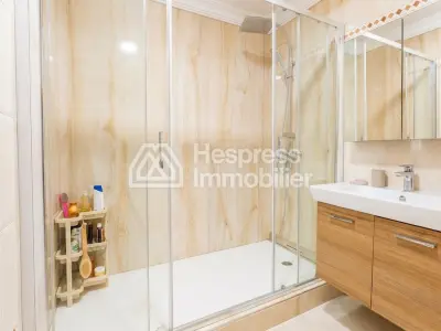 Spacious apartment for rent in Malabata