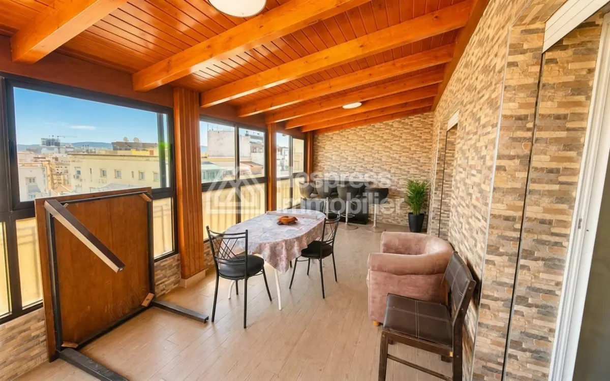Apartment for sale, Neighborhood Administratif