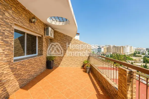 Apartment for sale, Neighborhood Administratif