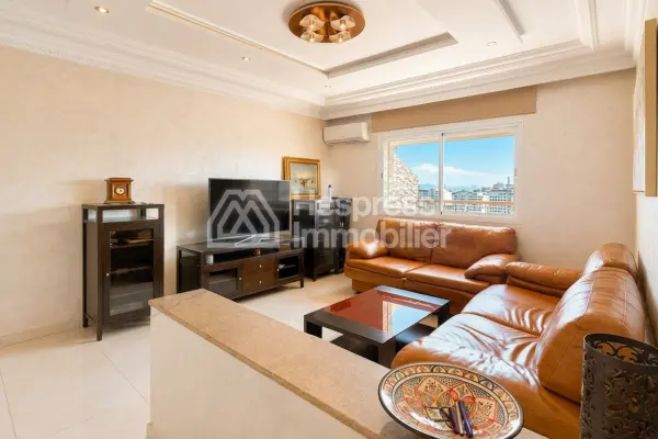Apartment for sale, Neighborhood Administratif