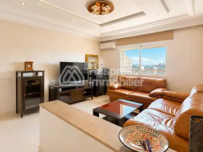 Apartment for sale, Neighborhood Administratif