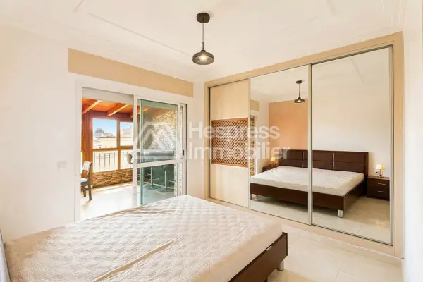 Apartment for sale, Neighborhood Administratif