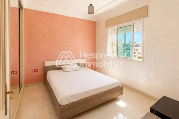 Apartment for sale, Neighborhood Administratif