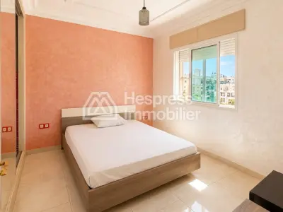Apartment for sale, Neighborhood Administratif