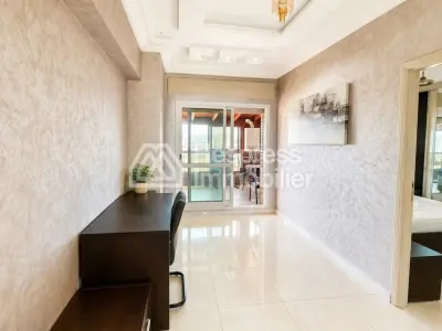 Apartment for sale, Neighborhood Administratif