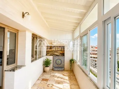 Appartement Meublé à Louer – Nejma Centre