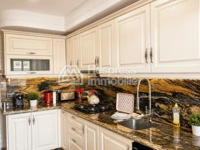 Appartement Meublé à Louer – Nejma Centre