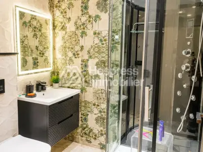Appartement Meublé à Louer – Nejma Centre