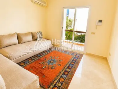 À louer Appartement meublé lumineux