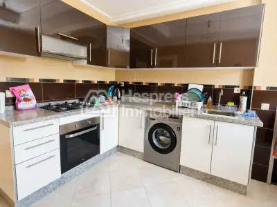 À louer Appartement meublé lumineux