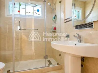 À louer Appartement meublé lumineux