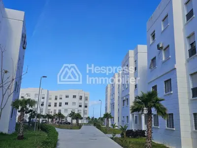 4 Appartements en Rez de Chaussée à Vendre