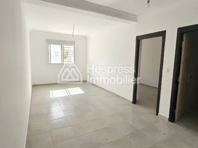 4 Appartements en Rez de Chaussée à Vendre