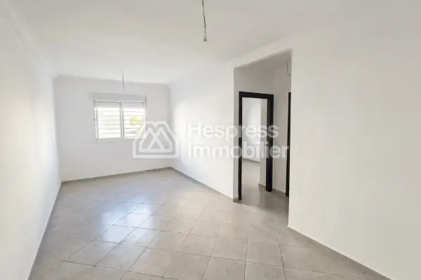 4 Appartements en Rez de Chaussée à Vendre