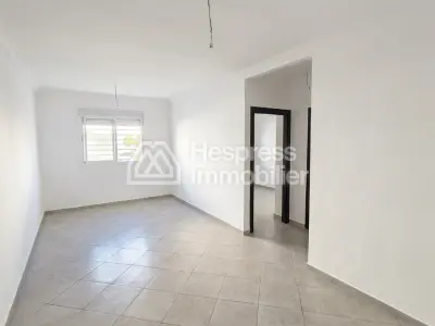 4 Appartements en Rez de Chaussée à Vendre