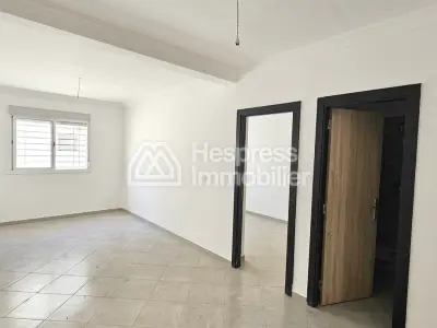 4 Appartements en Rez de Chaussée à Vendre