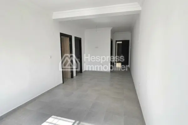 4 Appartements en Rez de Chaussée à Vendre