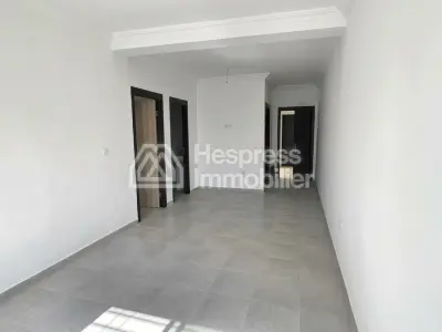 4 Appartements en Rez de Chaussée à Vendre
