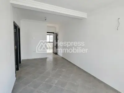 4 Appartements en Rez de Chaussée à Vendre