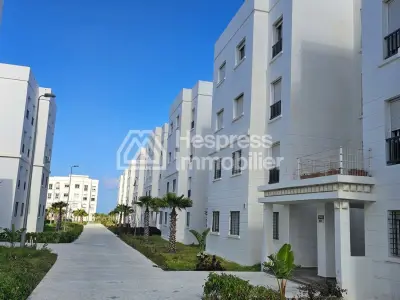 4 Appartements en Rez de Chaussée à Vendre
