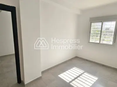 4 Appartements en Rez de Chaussée à Vendre