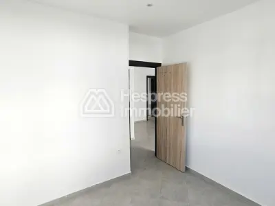 4 Appartements en Rez de Chaussée à Vendre