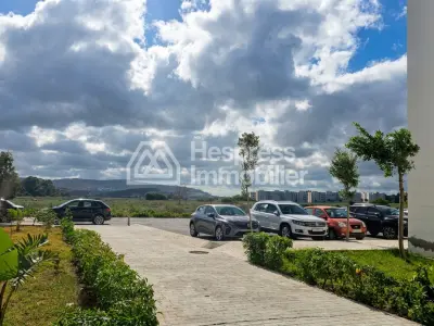 4 Appartements en Rez de Chaussée à Vendre
