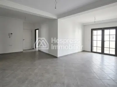 4 Appartements en Rez de Chaussée à Vendre